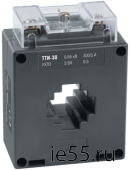 Трансформатор тока ТТИ-30  150/5А  5ВА  класс 0,5  ИЭК