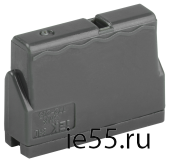 Строительно-монтажная клемма СМК 772-245 с пастой IEK