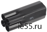 Перчатка термоусаживаемая ПТк 4х35-50 1кВ IEK