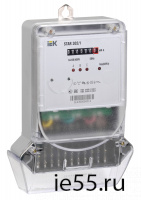 Счетчик эл. энергии трехфазный STAR 302/1 С4-5(60)М