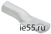 Наконечник медный луженый ТМЛ 16–8–6 ГОСТ 7386 IEK