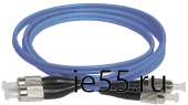 ITK Оптический (патч-корд), MM, 50/125 (OM4), FC/UPC-FC/UPC,(Duplex),30м