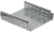 Лоток перфорированный 100х300х3000 ИЭК