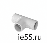 Тройник открывающийся TI20G IEK