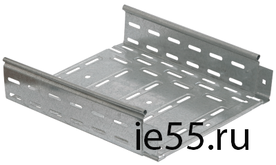 Лоток перфорированный 80х400х3000-1,2 HDZ IEK