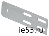 Пластина шарнирного соединения h 100