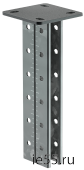 Подвес потолочный STRUT двойной 41х41-2200 HDZ IEK