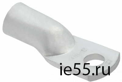 Наконечник медный луженый ТМЛ 120–16–17 ГОСТ 7386 IEK