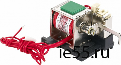 Независимый расцепитель для NM1-630 DC24В (левый) (CHINT)