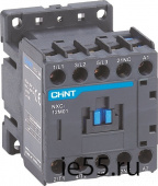 Контактор NXC-12M10 12A 220В/АС3 1НО 50Гц (CHINT)