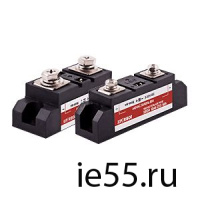 Твердотельное реле BDH-25044.ZD3 Imax=250А Uупр=3…32VDC