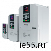 Частотный преобразователь AFD-E015-21B P=1,5 кВт; I=7,5 A; частота 0…1000 Гц KIPPRIBOR