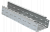 Лоток перфорированный 80х100х3000-1,0 HDZ IEK