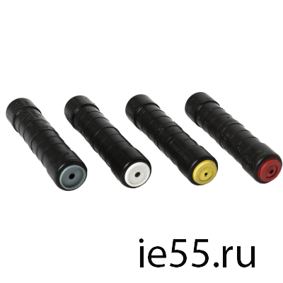 Соединительный зажим для токопроводящей жилы 
(MJPT 95-70) - ВК