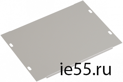 Панель ЛГ к ЩМП-1 36 PRO/GARANT H=200 (к-т 2 шт.)