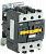 Контактор КМИе-48012 80А 230В/АС3 1НО;1НЗ IEK