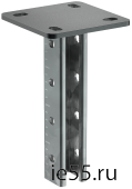 Подвес потолочный STRUT 41х41-1600 HDZ IEK