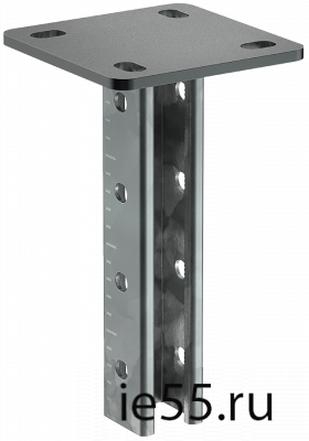 Подвес потолочный STRUT 41х41-1600 HDZ IEK