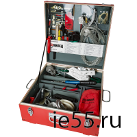 Бригадный штатный набор инструмента (TK-3)