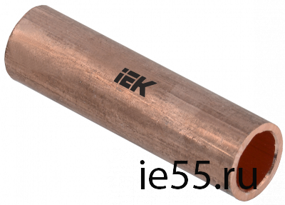 Гильза медная ГМ 70-13 ГОСТ 23469.3 IEK