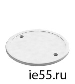 Крышка для установочных коробок D65мм (CHINT)