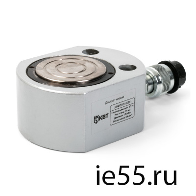 Домкрат низкий ДН20П12 (КВТ)