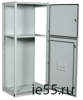 ВРУ-2 сборный корпус 1800х600х450 IP54 SMART IEK