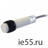 Датчик емкостной CAP18-80.8C2.U9.K 20...250 VAC/VDC, 2-проводный, NС, Sn=8 мм
