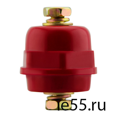 Изолятор SM-25  (   6 kV )  ЭНЕРГИЯ