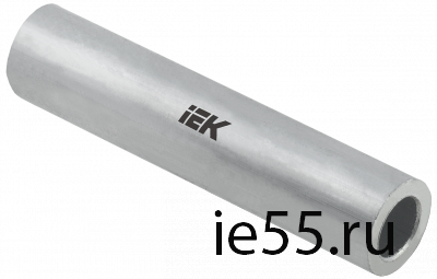 Наконечник медный луженый ТМЛ 6–4–4 ГОСТ 7386 IEK