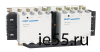 Контактор NC2-500 500A 400В/АС3 50Гц (CHINT)