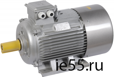 Эл.Двиг.3ф.АИР 200L6 660В 30кВт 1000об/мин 1081 DRIVE IEK