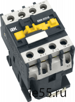 Контактор КМИ-23210 32А 110В/АС3 1НО ИЭК