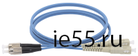 ITK Оптический (патч-корд), MM, 50/125 (OM4), SC/UPC-FC/UPC,(Duplex),50м