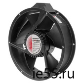 Вентилятор VENT-22260.220VAC.5MRHB Uпит.=220VAC/50Hz, Iпотр.=0,18 А, P=40 Вт, 2800 об./мин, 12 м3/ми
