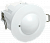 Датчик движения ДД-МВ 301 белый, 1200Вт, 360 гр.,8М,IP20,IEK