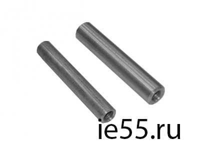Соединитель проводов прессуемый (ССИП-120-3(А)