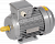 Эл.Двиг.3ф.АИР 71B2 380В 1,1кВт 3000об/мин 1081 DRIVE ИЭК