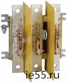 Разъединитель РЕ19-43-31160  1600А IEK