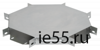 Крестовина 50х100