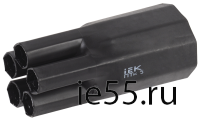 Перчатка термоусаживаемая ПТк 5х70-120 1кВ IEK