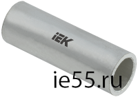 Гильза медная луженая ГМЛ 120-17 ГОСТ 23469.3 IEK