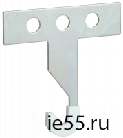 Крюк для коробок для монолит. стр. IEK