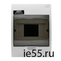 Щиток   6 модуля 3SD5-MG открытой уст.  ЭНЕРГИЯ