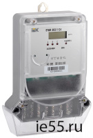Счетчик эл. энергии трехфазный STAR 302/1 С4-5(7,5)Э Т