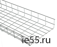 Лоток проволочный 85х500 IEK