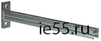 Консоль STRUT двойная 41х21-200 EZ IEK