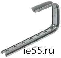 Консоль потолочная VR100