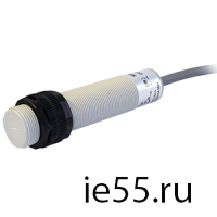 Датчик емкостной CAP18-80.8C1.U9.K 20...250 VAC/VDC, 2-проводный, NO, Sn=8 мм