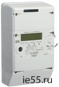 Счетчик эл. эн. 3-ф. мн.т. STAR 328/0.5 С8-1(10) RS-485 IEK